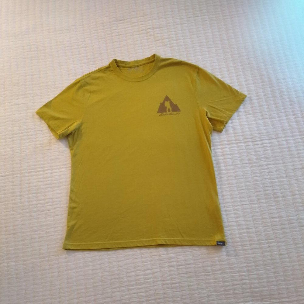 Eddie Bauer T-shirt
